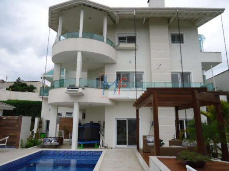 Casa de Condomínio, 4 quartos - Foto 12