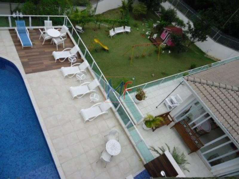 Casa de Condomínio, 4 quartos - Foto 15