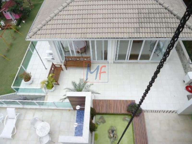 Casa de Condomínio, 4 quartos - Foto 16