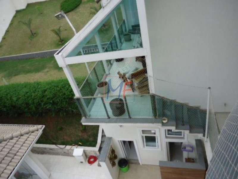 Casa de Condomínio, 4 quartos - Foto 17