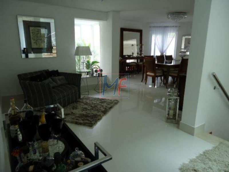 Casa de Condomínio, 4 quartos - Foto 18