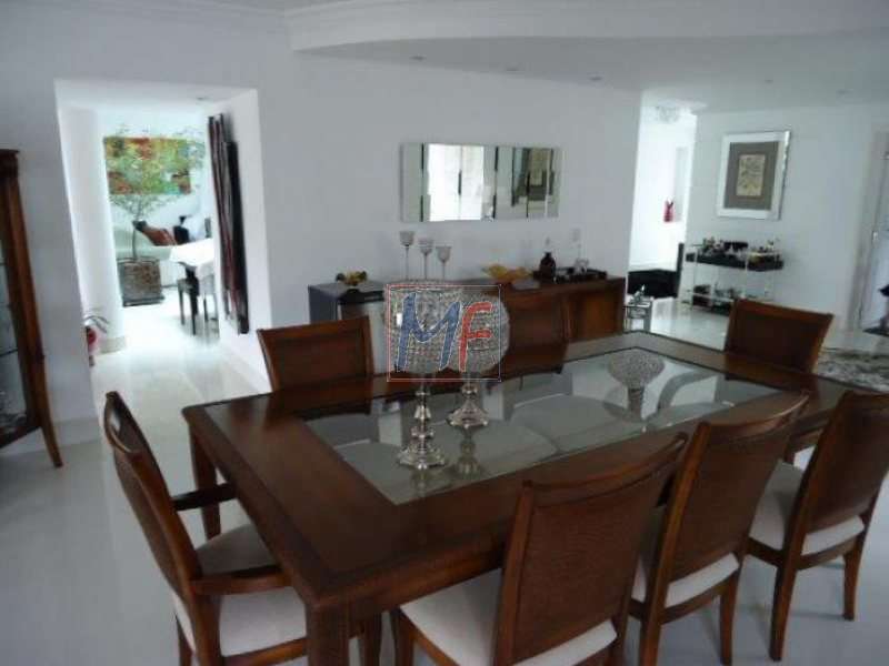 Casa de Condomínio, 4 quartos - Foto 20