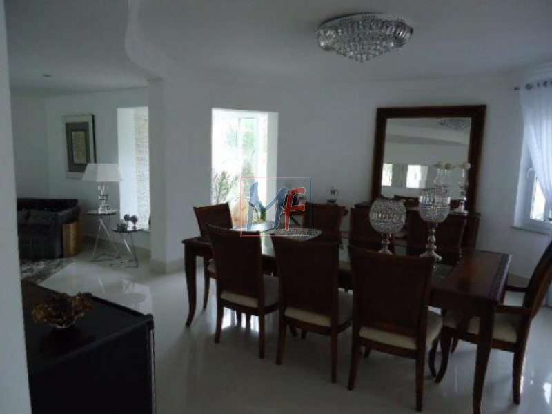 Casa de Condomínio, 4 quartos - Foto 21