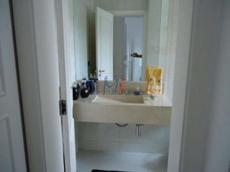 Casa de Condomínio, 4 quartos - Foto 22