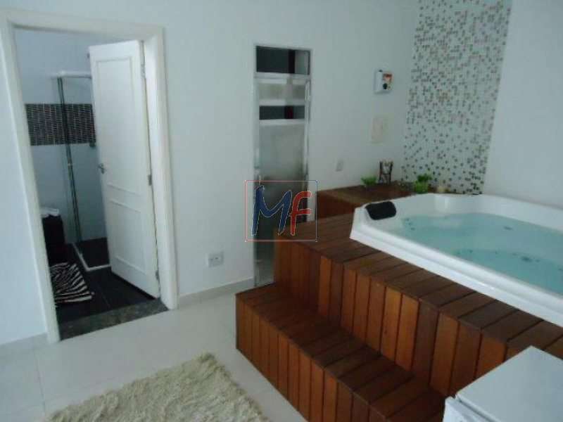 Casa de Condomínio, 4 quartos - Foto 24