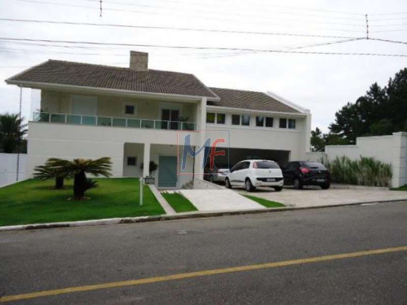 Casa de Condomínio, 4 quartos - Foto 26