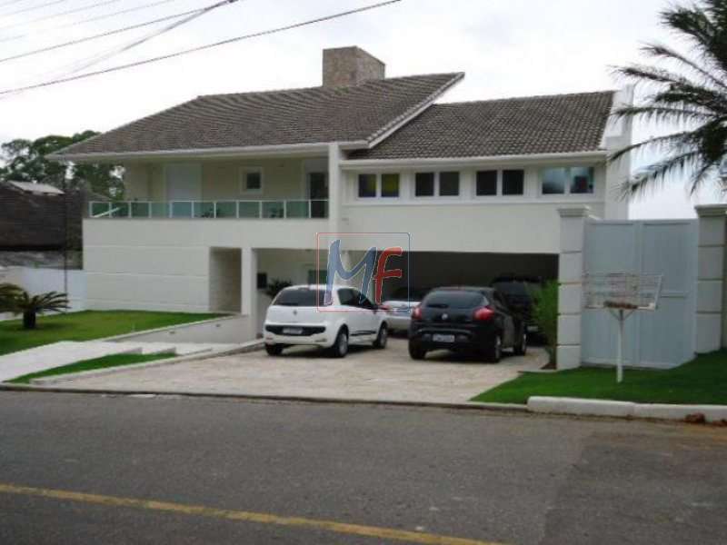 Casa de Condomínio, 4 quartos - Foto 27