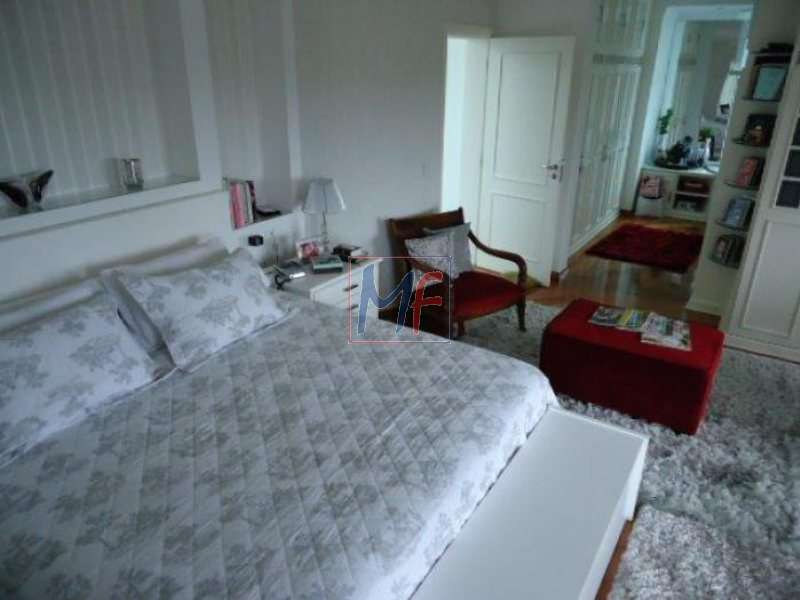 Casa de Condomínio, 4 quartos - Foto 28