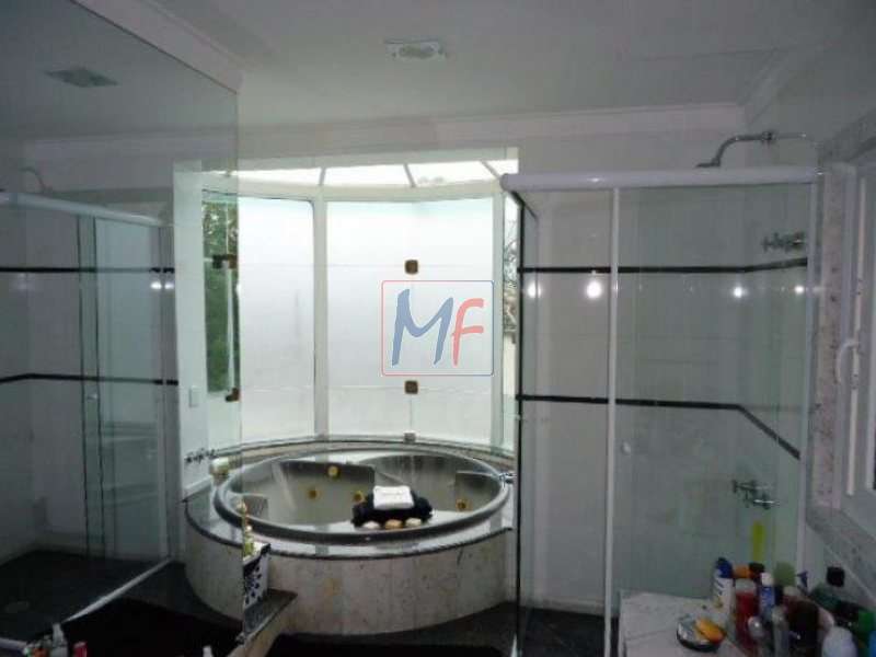 Casa de Condomínio, 4 quartos - Foto 30