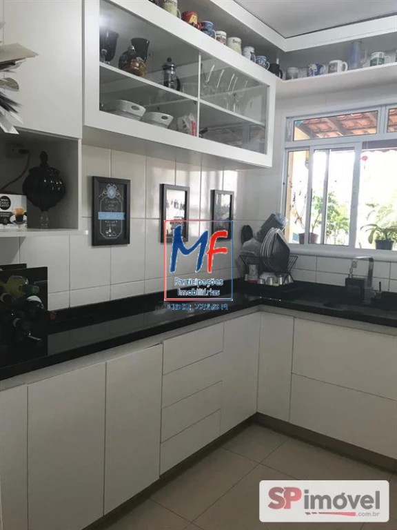 Casa de Condomínio, 3 quartos - Foto 8