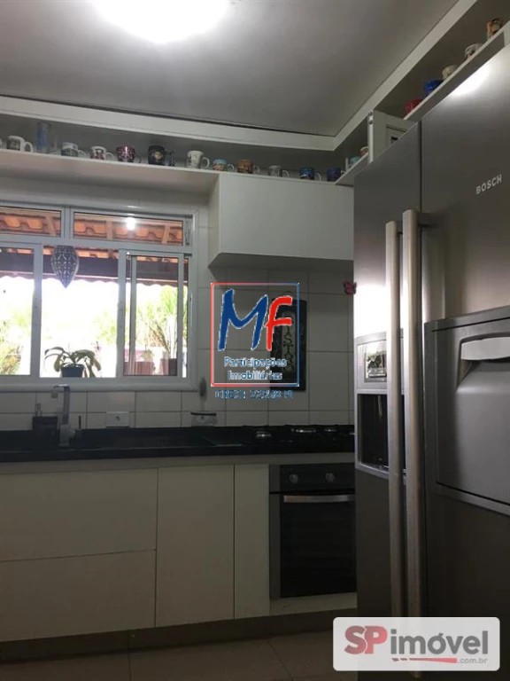 Casa de Condomínio, 3 quartos - Foto 9