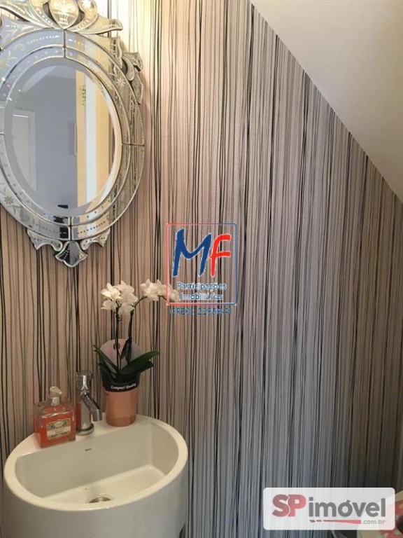 Casa de Condomínio, 3 quartos - Foto 10