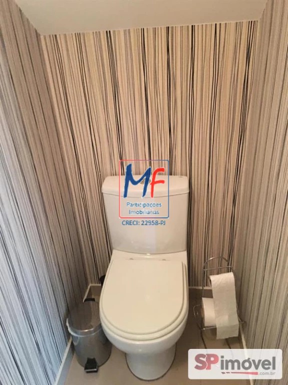 Casa de Condomínio, 3 quartos - Foto 11