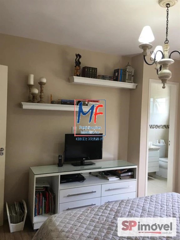 Casa de Condomínio, 3 quartos - Foto 16