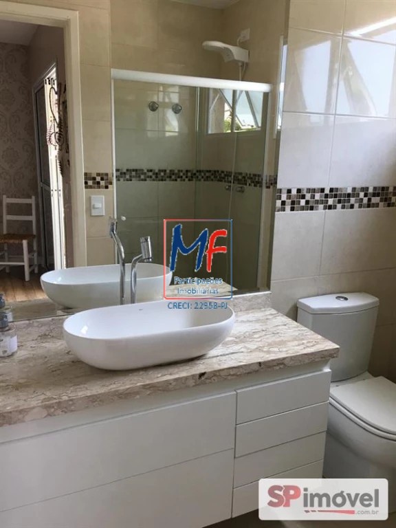 Casa de Condomínio, 3 quartos - Foto 19