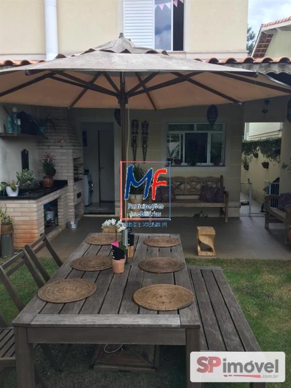 Casa de Condomínio, 3 quartos - Foto 22