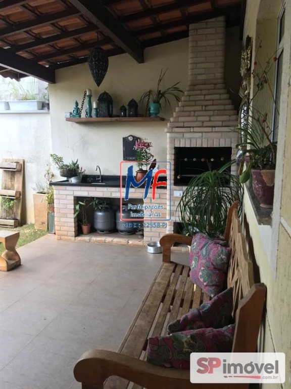 Casa de Condomínio, 3 quartos - Foto 23