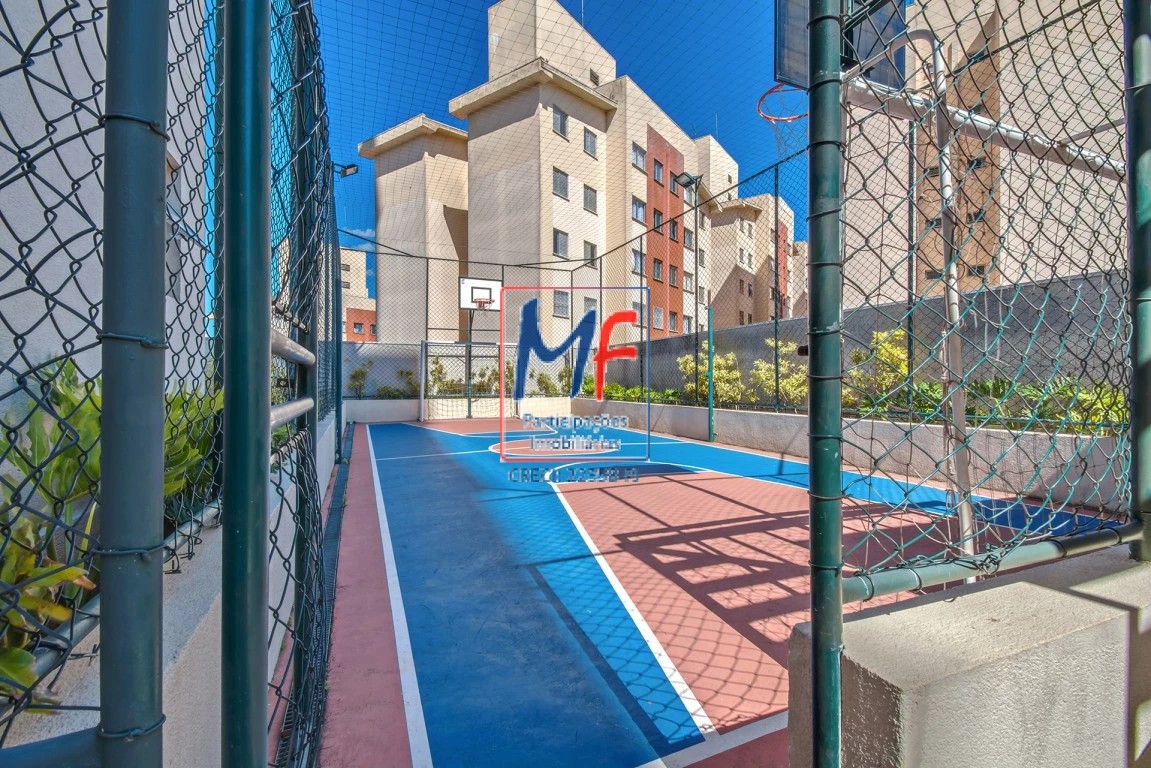 Apartamento, 3 quartos, 61 m² - Foto 1