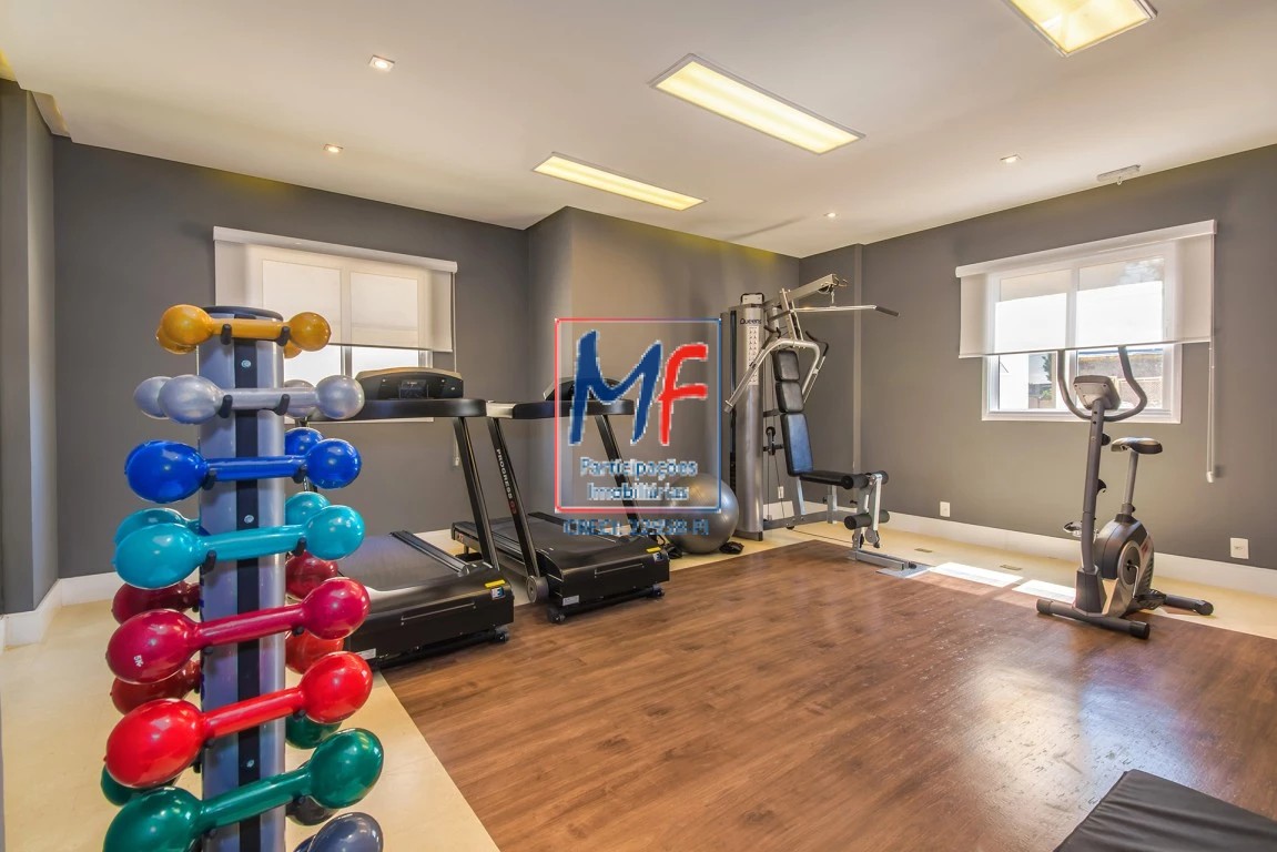 Apartamento, 3 quartos, 61 m² - Foto 3