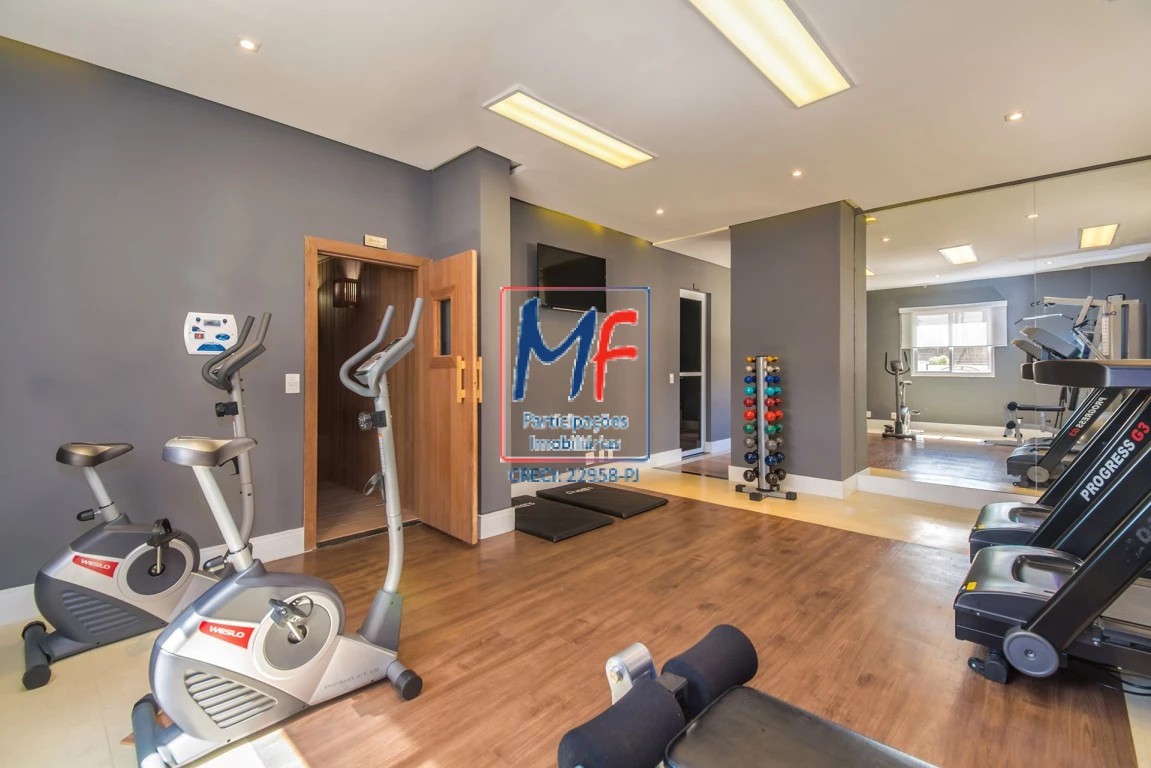 Apartamento, 3 quartos, 61 m² - Foto 4