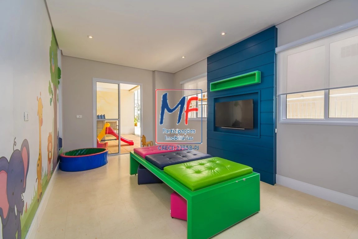 Apartamento, 3 quartos, 61 m² - Foto 7