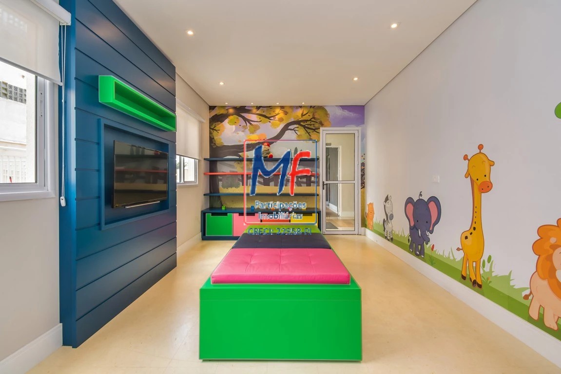 Apartamento, 3 quartos, 61 m² - Foto 8