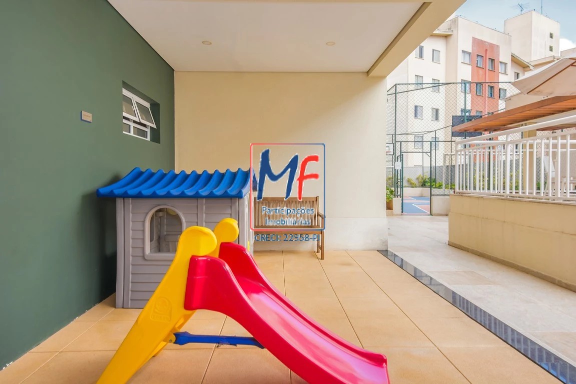 Apartamento, 3 quartos, 61 m² - Foto 9