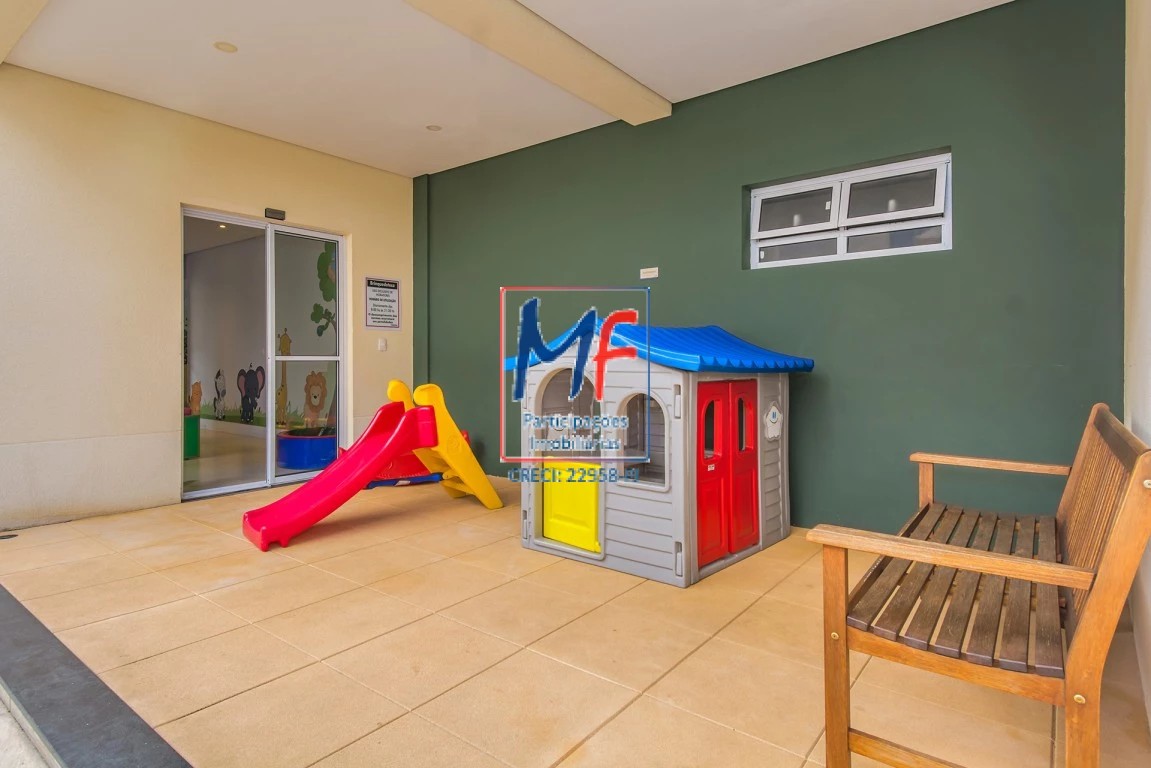 Apartamento, 3 quartos, 61 m² - Foto 10