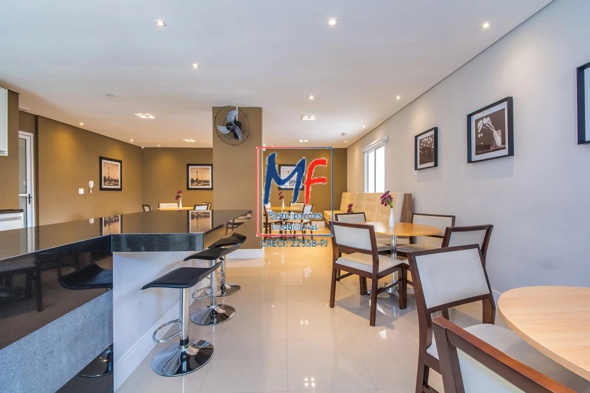 Apartamento, 3 quartos, 61 m² - Foto 13