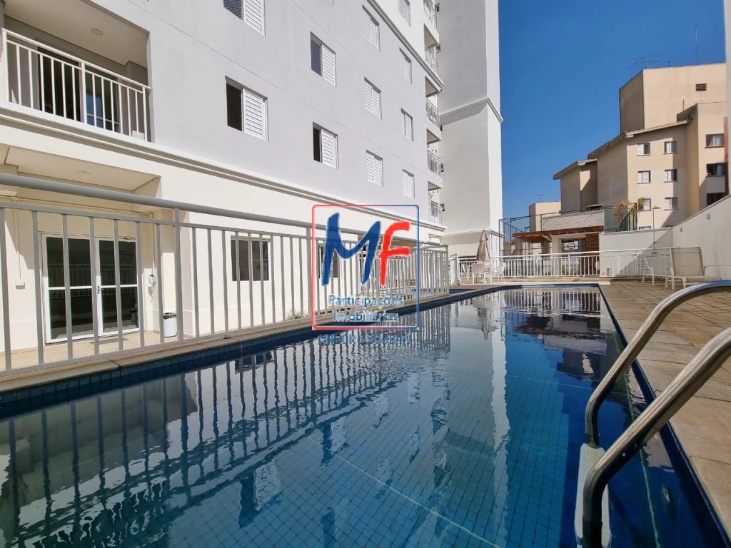 Apartamento, 3 quartos, 61 m² - Foto 16