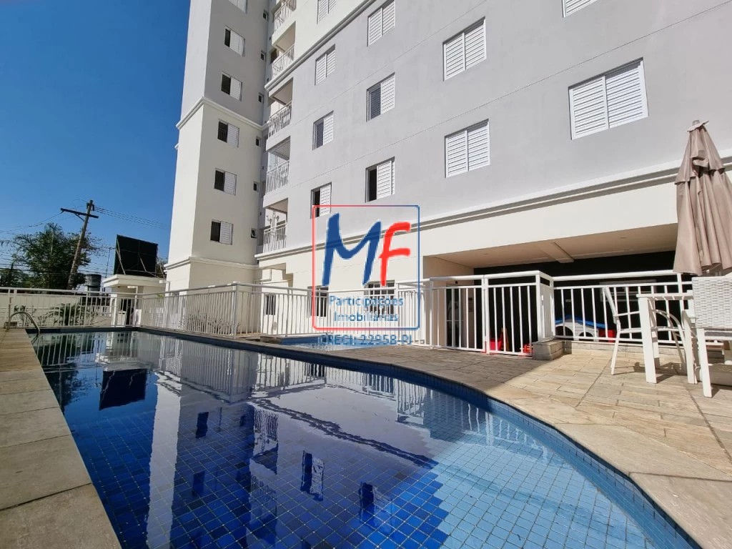 Apartamento, 3 quartos, 61 m² - Foto 17