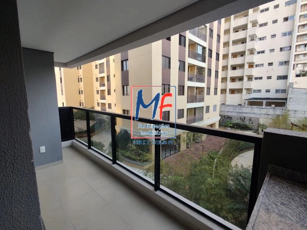 Apartamento, 2 quartos, 56 m² - Foto 1