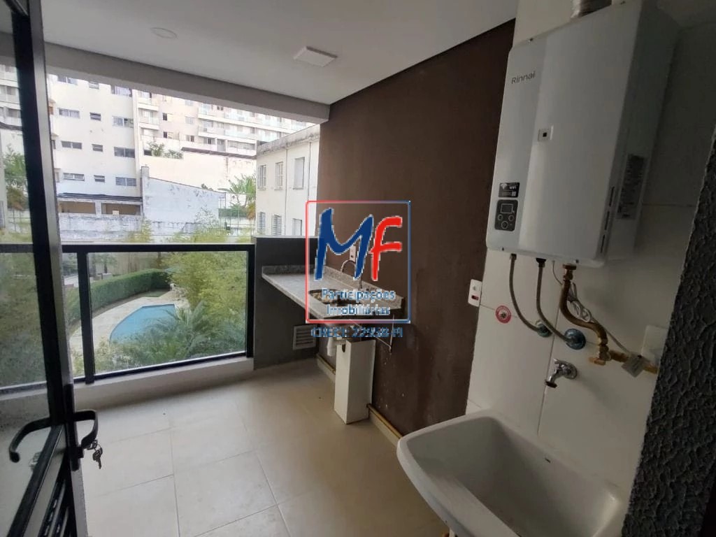 Apartamento, 2 quartos, 56 m² - Foto 2