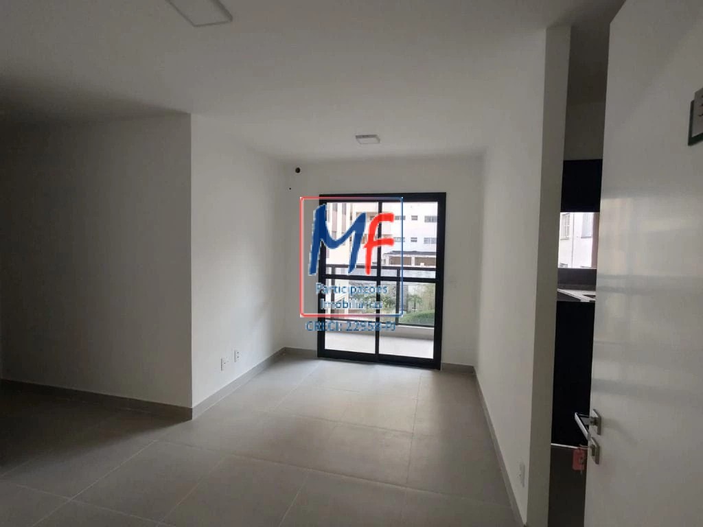 Apartamento, 2 quartos, 56 m² - Foto 3