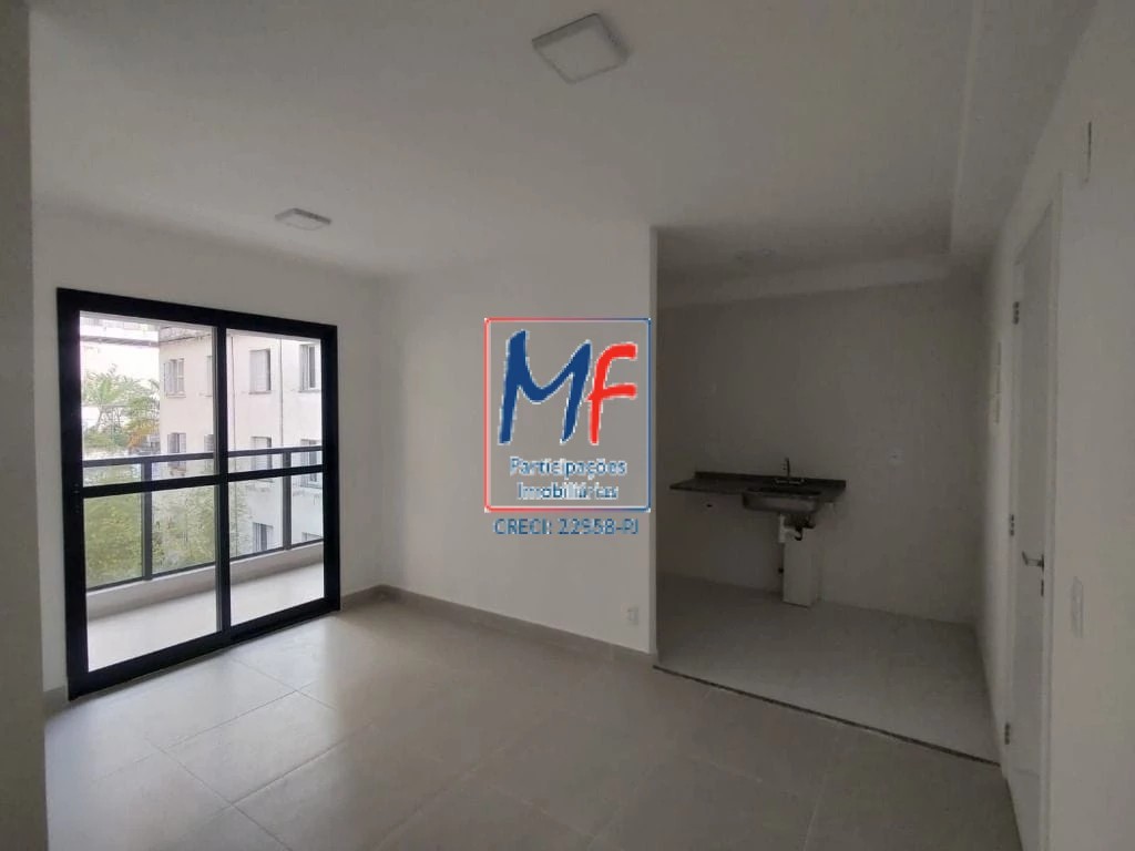 Apartamento, 2 quartos, 56 m² - Foto 5
