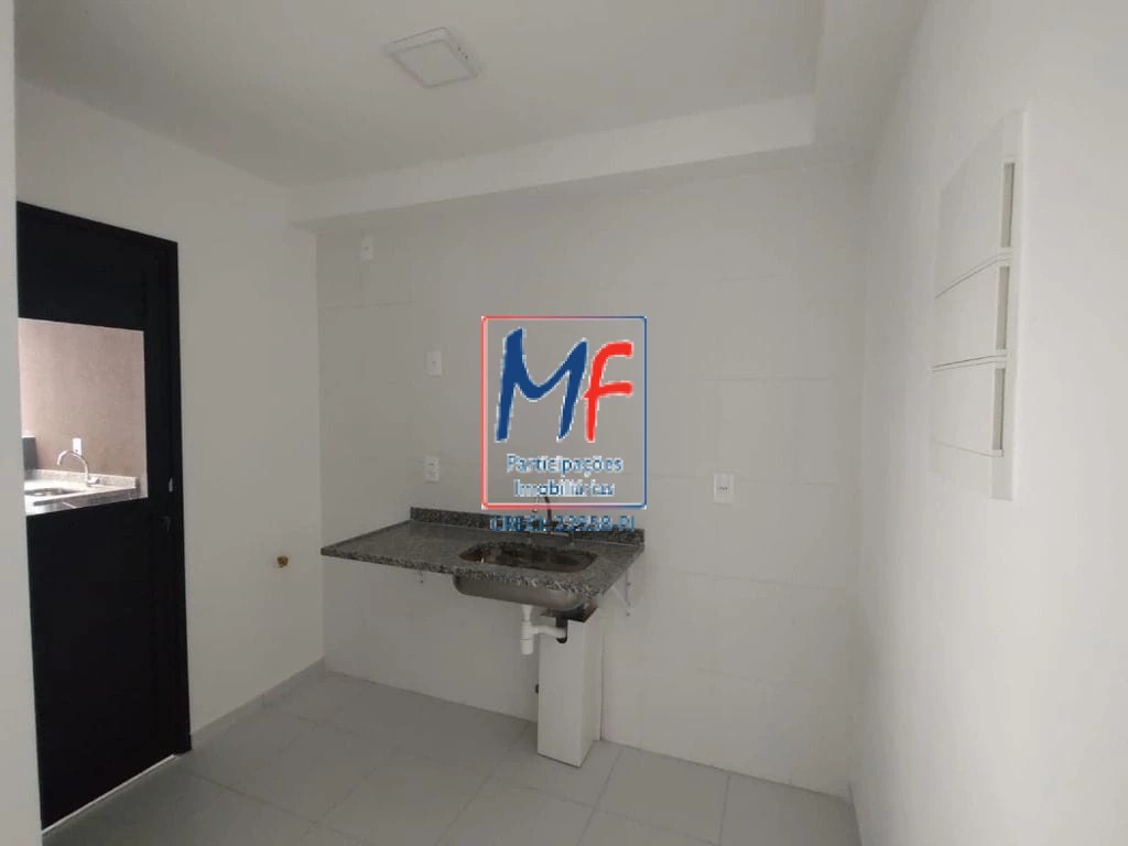 Apartamento, 2 quartos, 56 m² - Foto 7