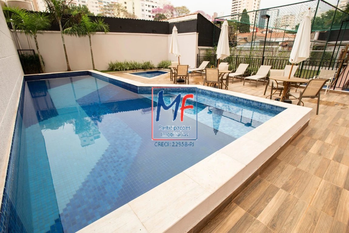 Apartamento, 2 quartos, 56 m² - Foto 14