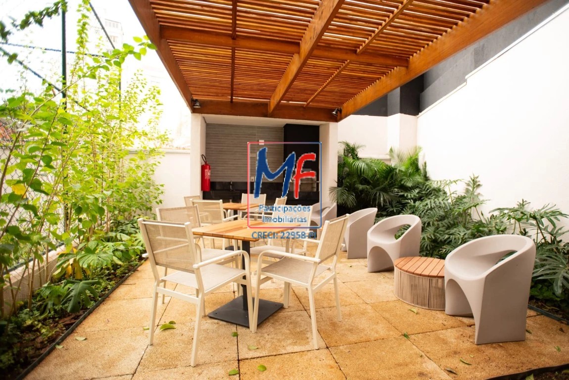 Apartamento, 2 quartos, 56 m² - Foto 19