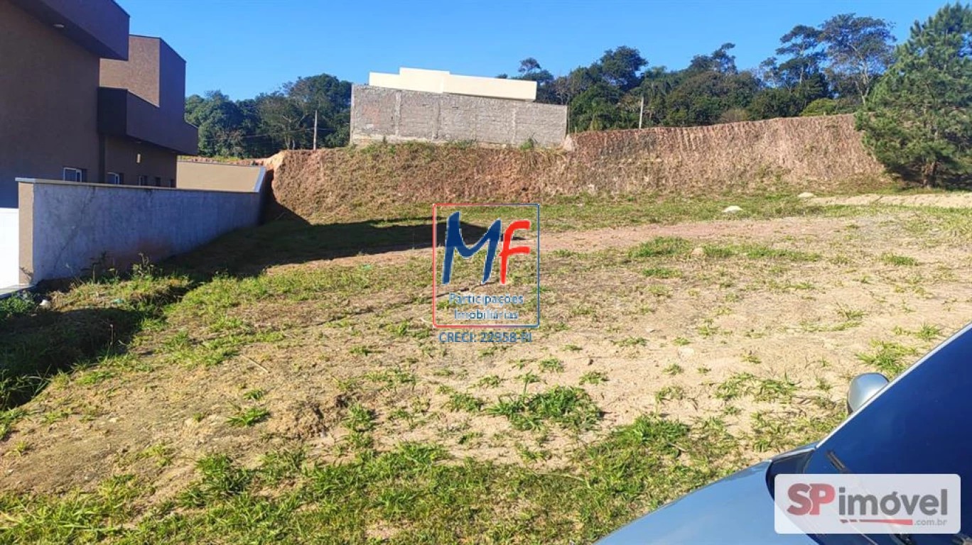 Terreno, 430 m² - Foto 1