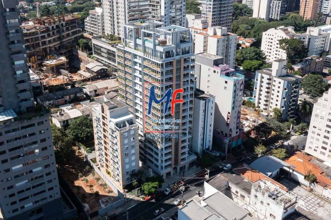 Apartamento, 2 quartos, 96 m² - Foto 1