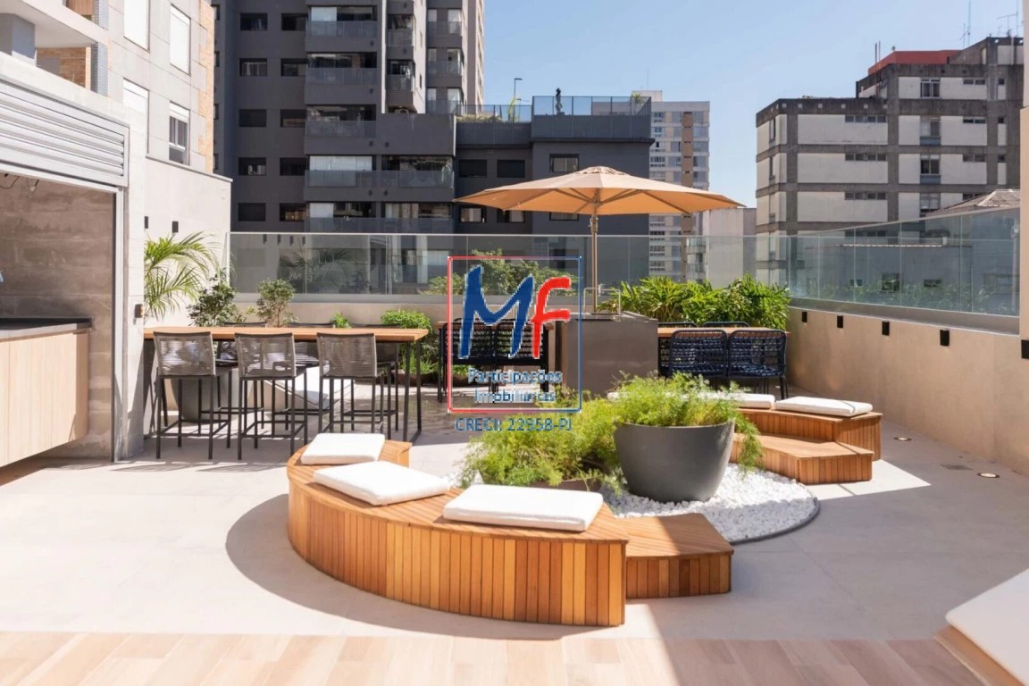 Apartamento, 2 quartos, 96 m² - Foto 6