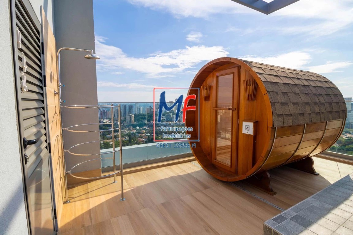 Apartamento, 2 quartos, 96 m² - Foto 8
