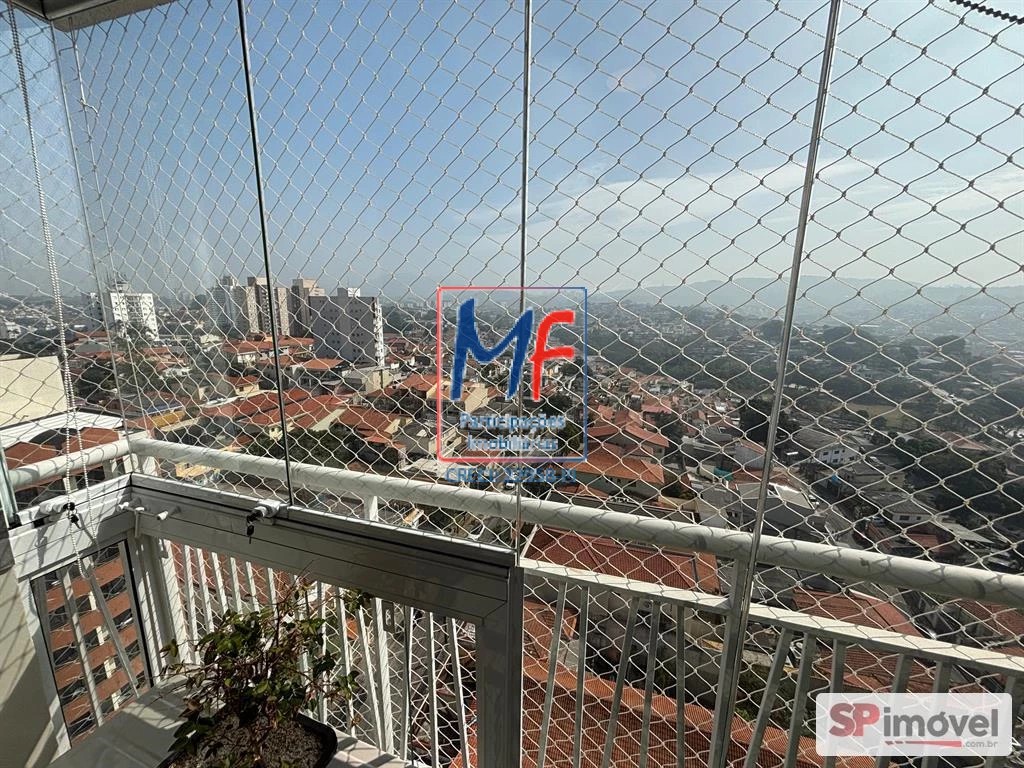 Apartamento, 3 quartos, 63 m² - Foto 1