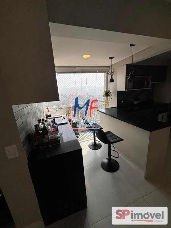 Apartamento, 3 quartos, 63 m² - Foto 2