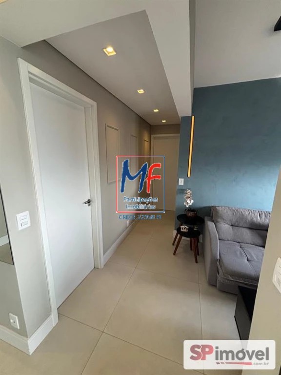 Apartamento, 3 quartos, 63 m² - Foto 3