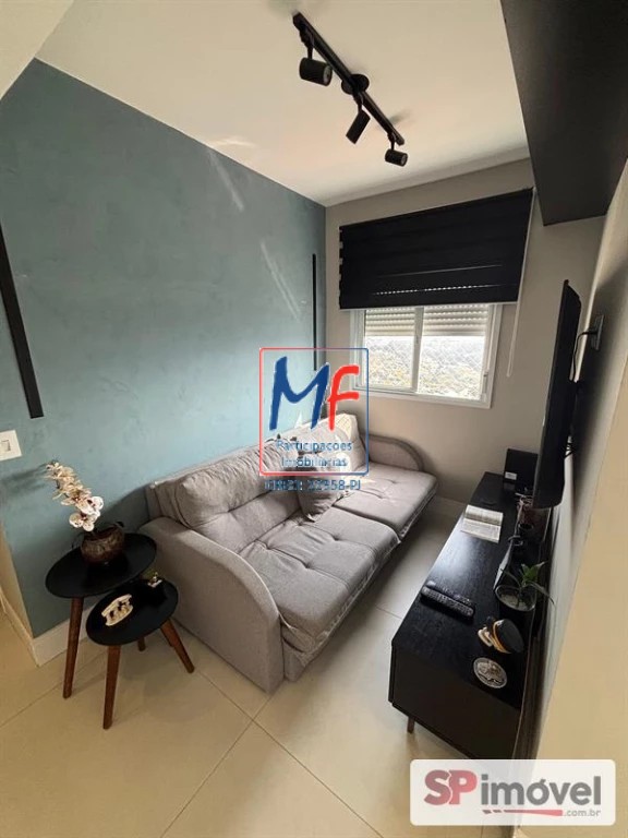 Apartamento, 3 quartos, 63 m² - Foto 4