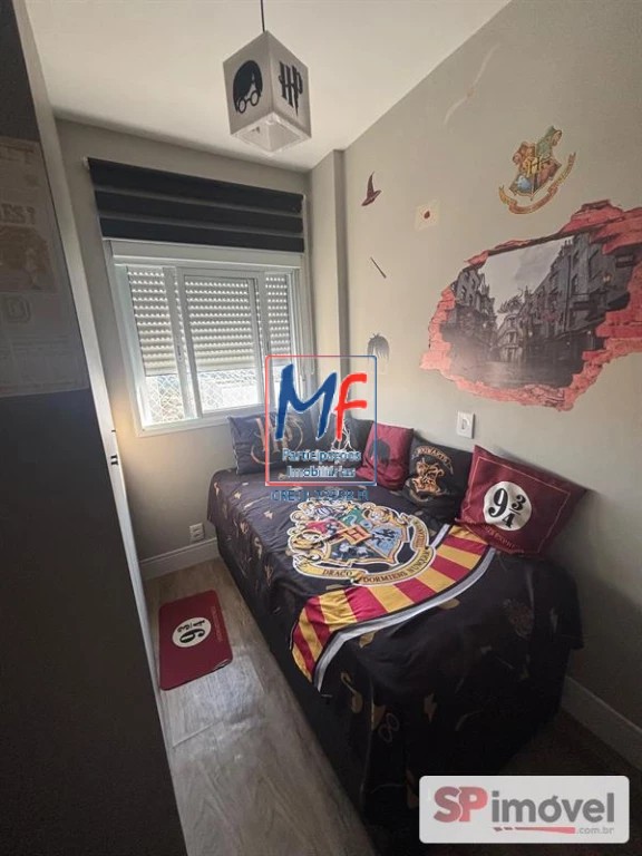 Apartamento, 3 quartos, 63 m² - Foto 5
