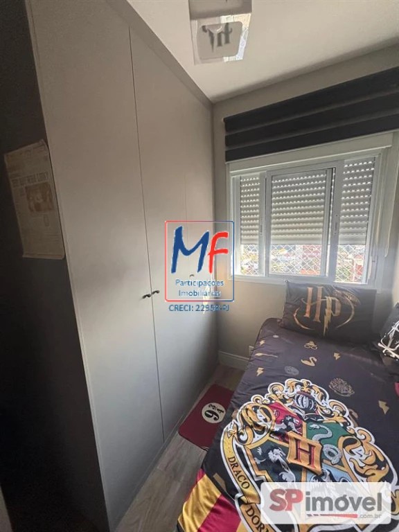 Apartamento, 3 quartos, 63 m² - Foto 6