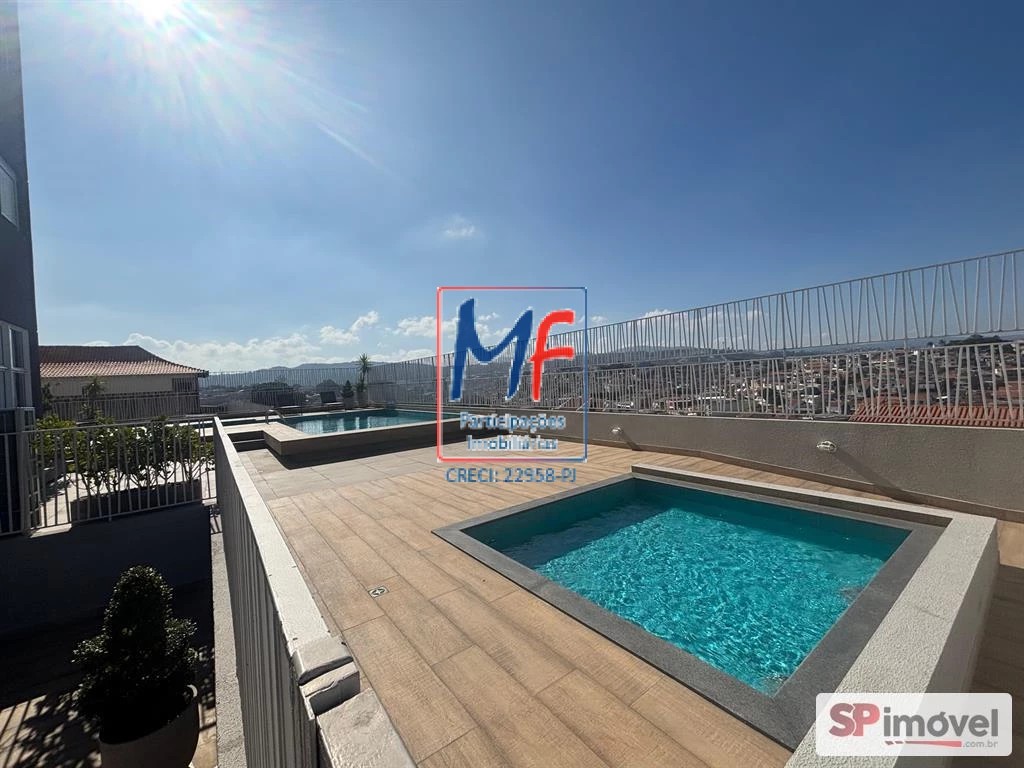 Apartamento, 3 quartos, 63 m² - Foto 8