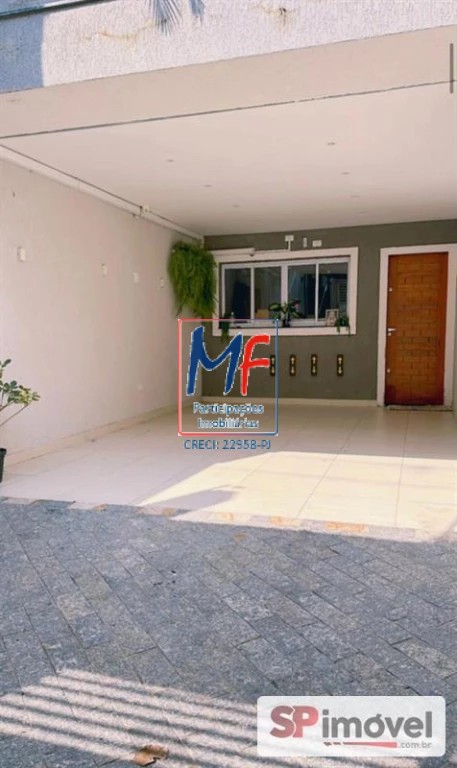 Sobrado, 3 quartos, 210 m² - Foto 2